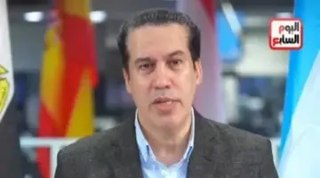 عمر الأيوبي يتوقع مفاجأة تاريخية للمنتخب المصري في مونديال 2026 المقبل